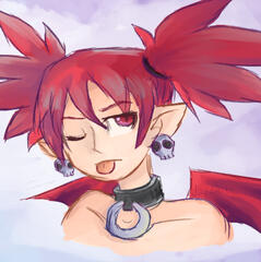 Etna Disgaea